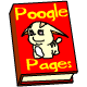 Poogle Pages Neopets item